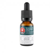Whistler Cannabis Co. : ARMCHAIR OIL (30mL)