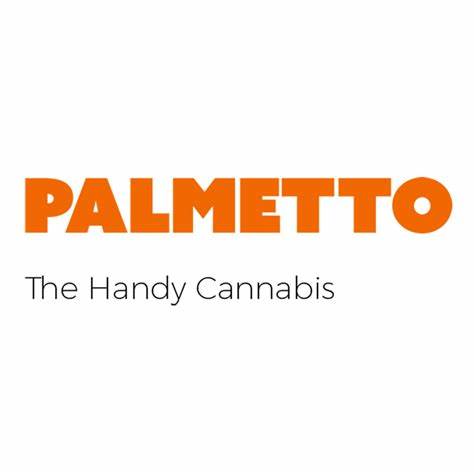 Palmetto - Romulan Cartridge -  Indica 1G