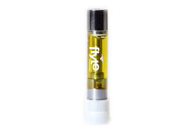 FLYTE : PINEAPPLE EXPRESS CARTRIDGE (0.5g)