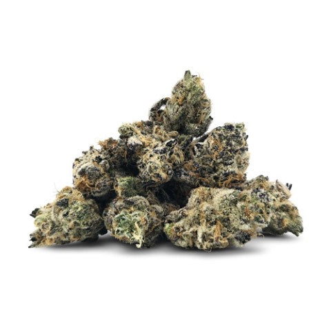 Bc Smalls : White Widow Smalls