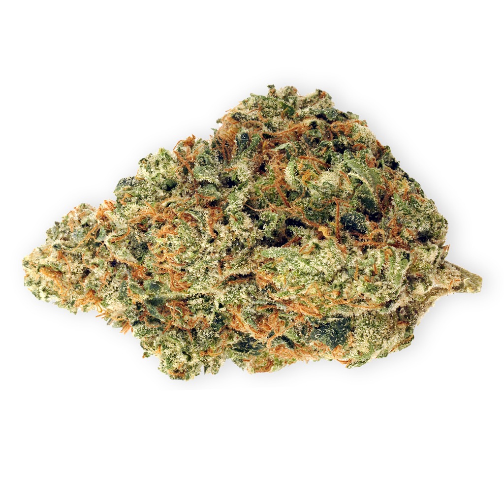 Highland Grow - Gaelic Fire - Indica 3.5G