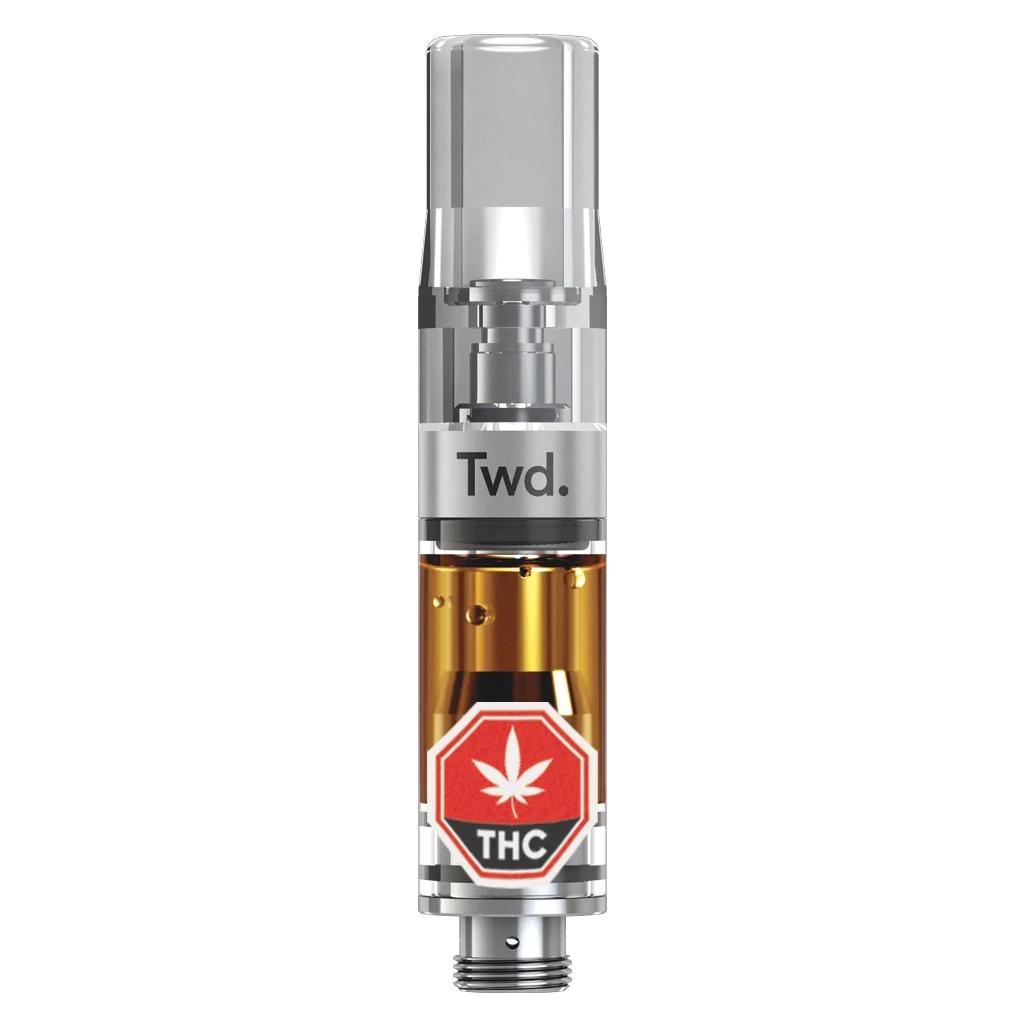 Twd - Indica-510 Thread Cartridge -  Indica 1G