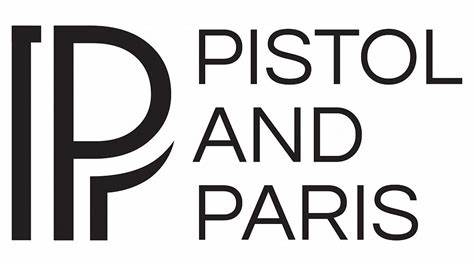 Pistol And Paris - Blackberry Breath Pre-Rolls - Indica 1.5G