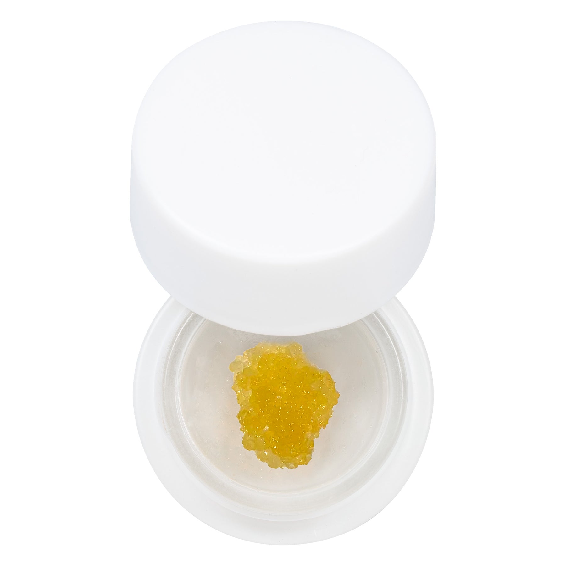 Broken Coast : AMNESIA HAZE LIVE RESIN BUDDER - AMNESIA HAZE LIVE RESIN BUDDER (1g)