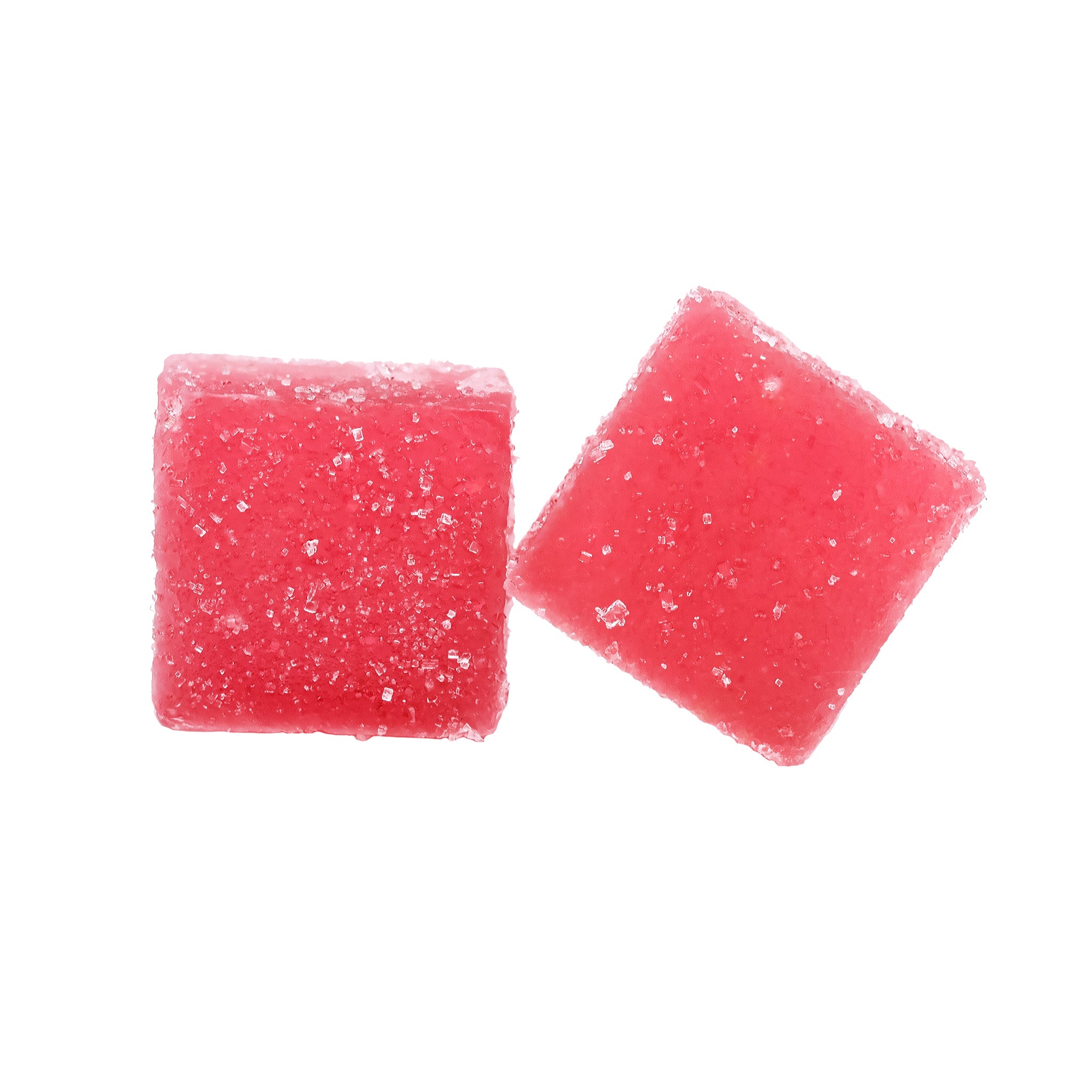 Wana : Strawberry Lemonade 1:1 Hybrid Gummies (2x5mg)