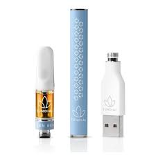 Sundial : CALM ZEN BERRY DISPOSABLE VAPE PEN (0.5mL)