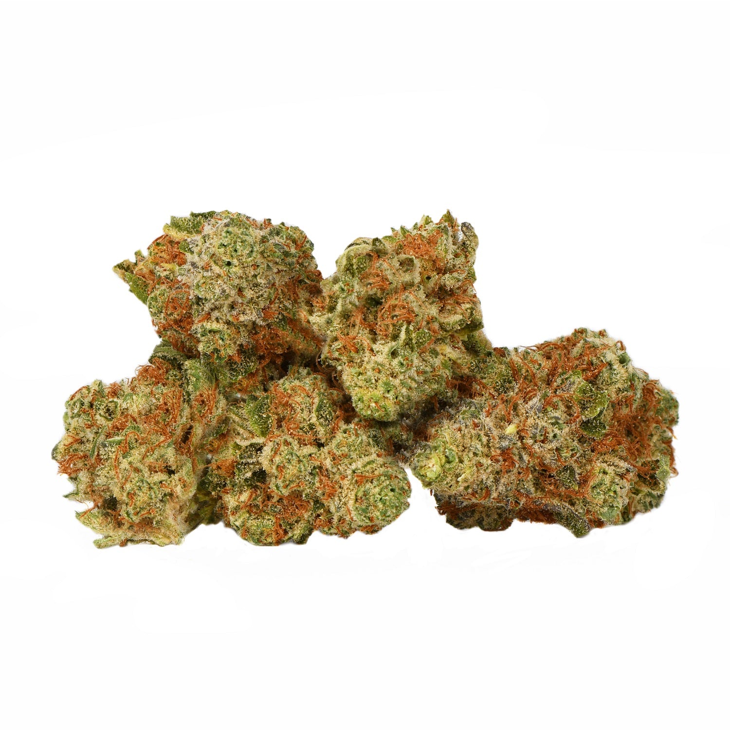 NESS : RED EYE OG