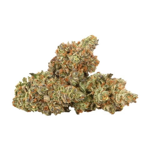 - Ness : Strawberry Tahoe