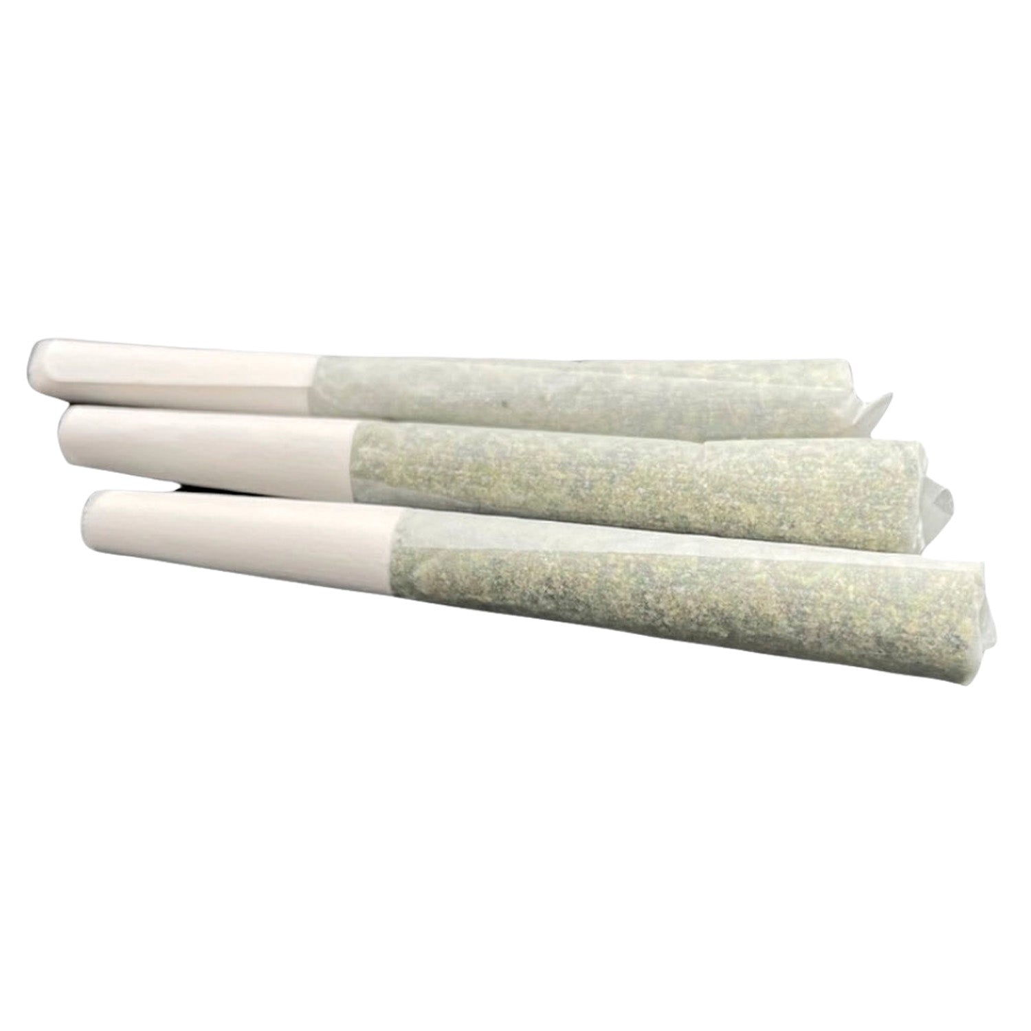 Terra Labs - Formula 55 Blue Jolt Infused Pre-Rolls - 1.5G