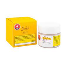 Solei : BALANCE MILLED
