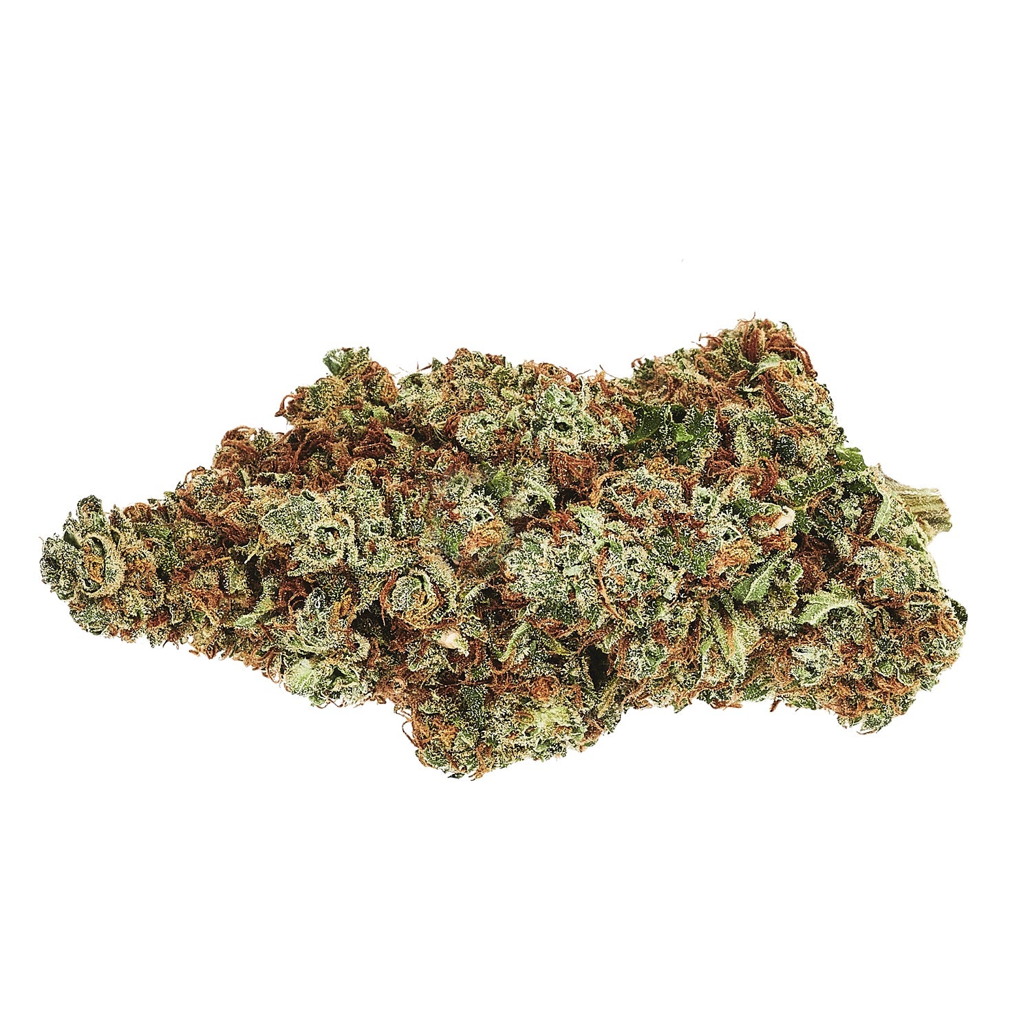 5 POINTS CANNABIS : MANGO