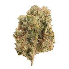 CannMart : PALE WHALE