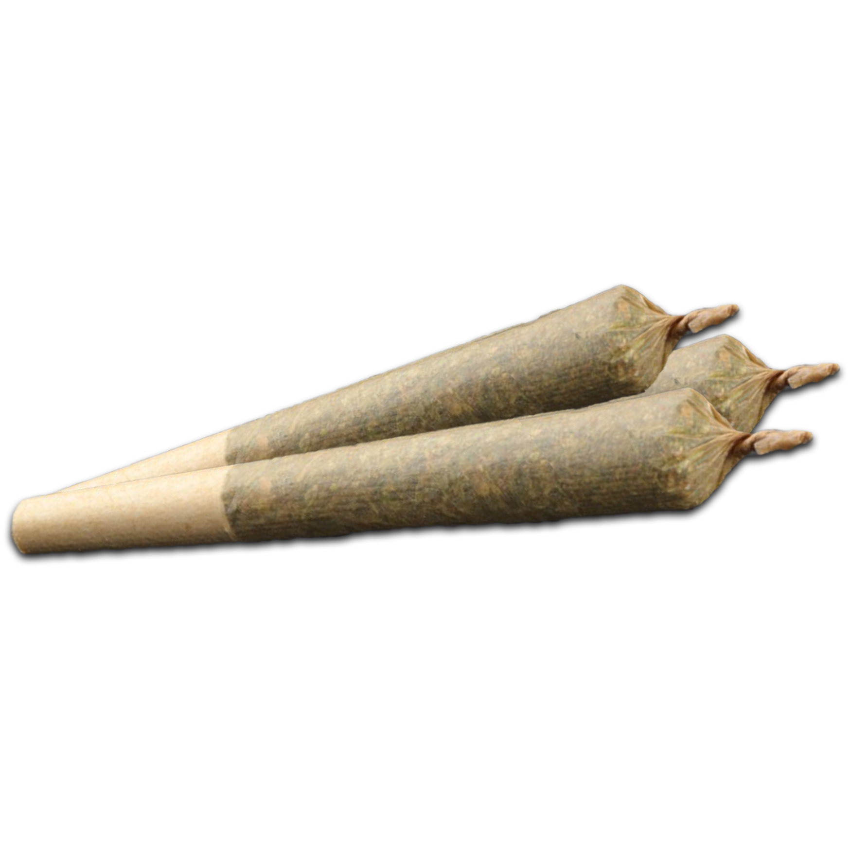 WEED ME : SLURRICANE PRE-ROLL - SLURRICANE PRE-ROLL (3x0.5g)