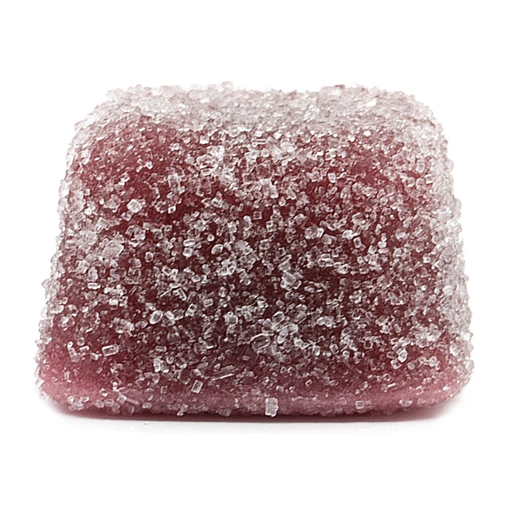 Tidal - Grape Soft Chew - Blend - Indica 3.2G