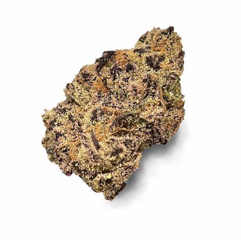 Cake & Caviar By Habitat - Black Pearl Pre-Rolls - Hybrid 1.5G