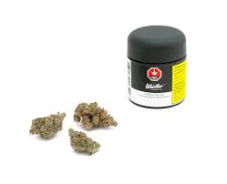 Whistler Cannabis Co. : MEDICAL GLUE