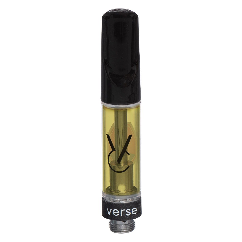 VERSE ORGINALS : TROPIC LEMON 510 CARTRIDGE (0.3g)
