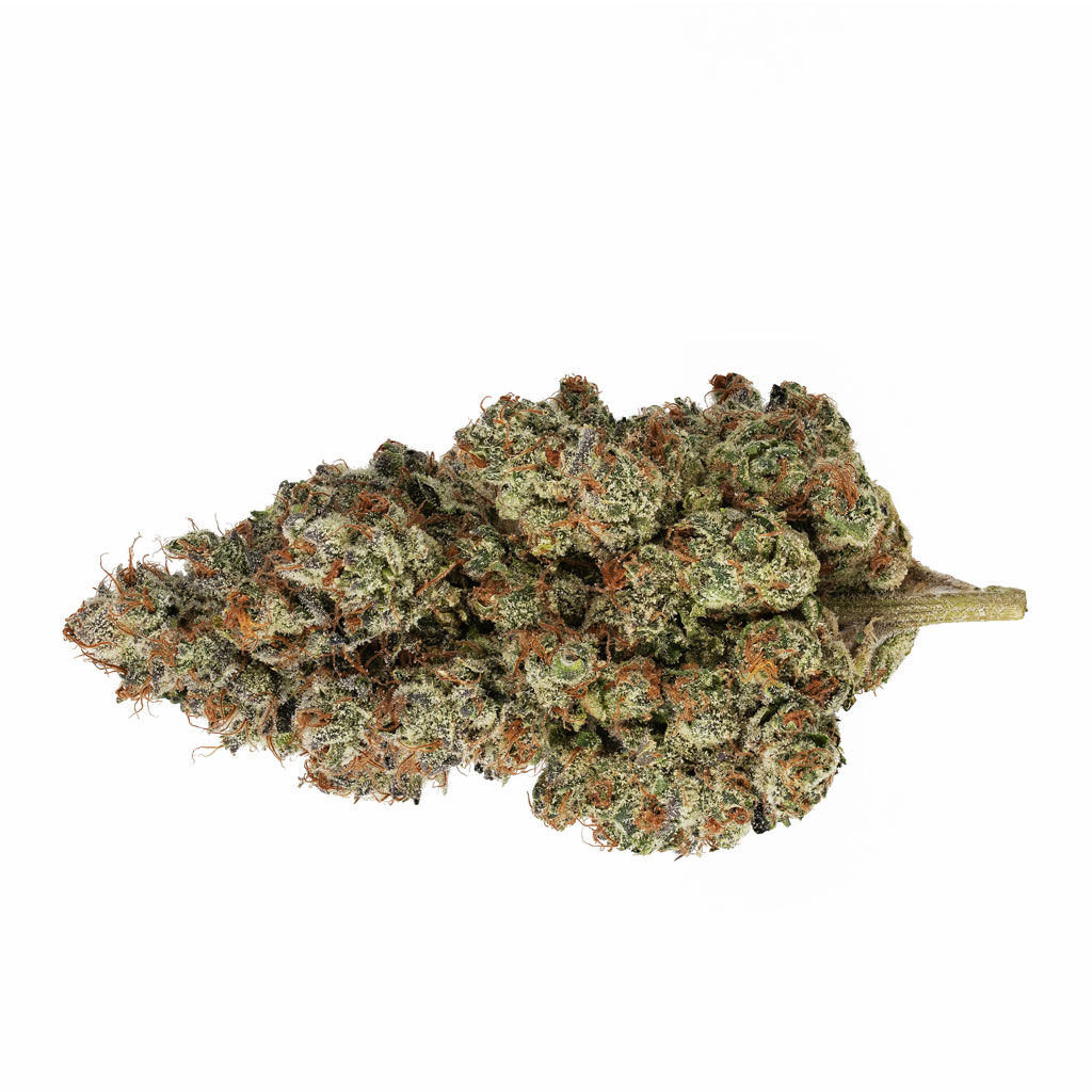 Broken Coast Cannabis : DENMAN