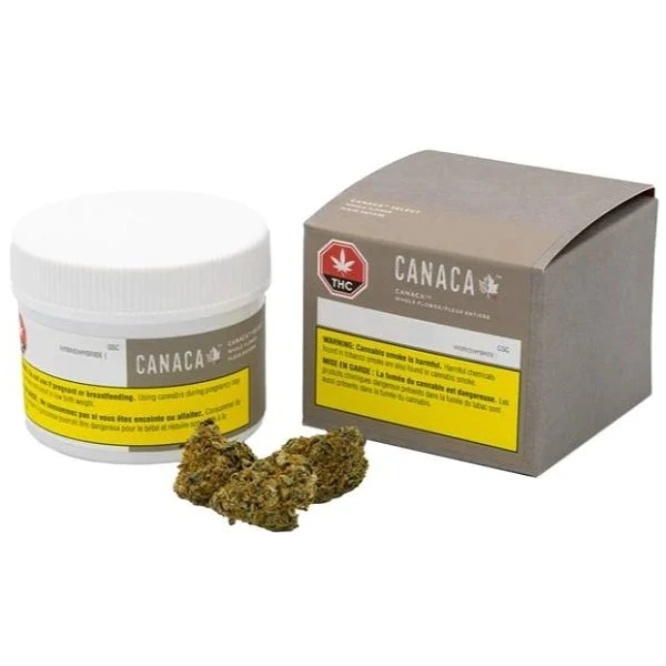 Canaca Select - Gsc -  Hybrid 3.5G