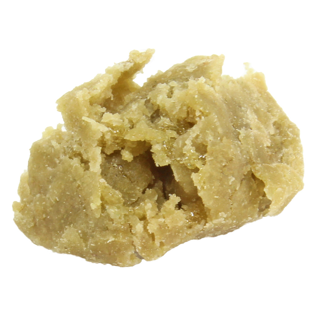 GREYBEARD : LIVE ICE WATER HASH GMO - LIVE ICE WATER HASH GMO (1g)