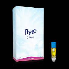 FLYTE : PINK KUSH CARTRIDGE (0.5g)