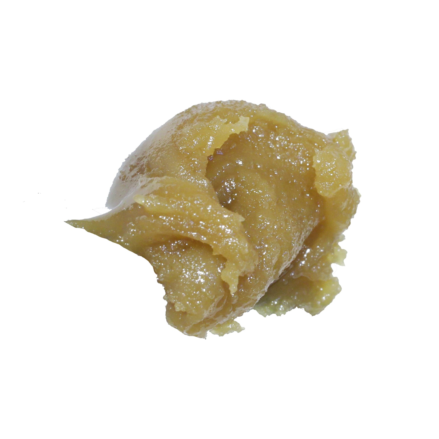 EarthWolf Farms : LIVE HASH ROSIN - LIVE HASH ROSIN (1g)