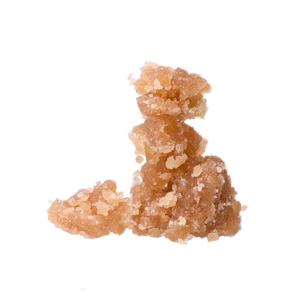 RAD : GRAPEFRUIT KUSH CRUMBLE - GRAPEFRUIT KUSH CRUMBLE (1g)