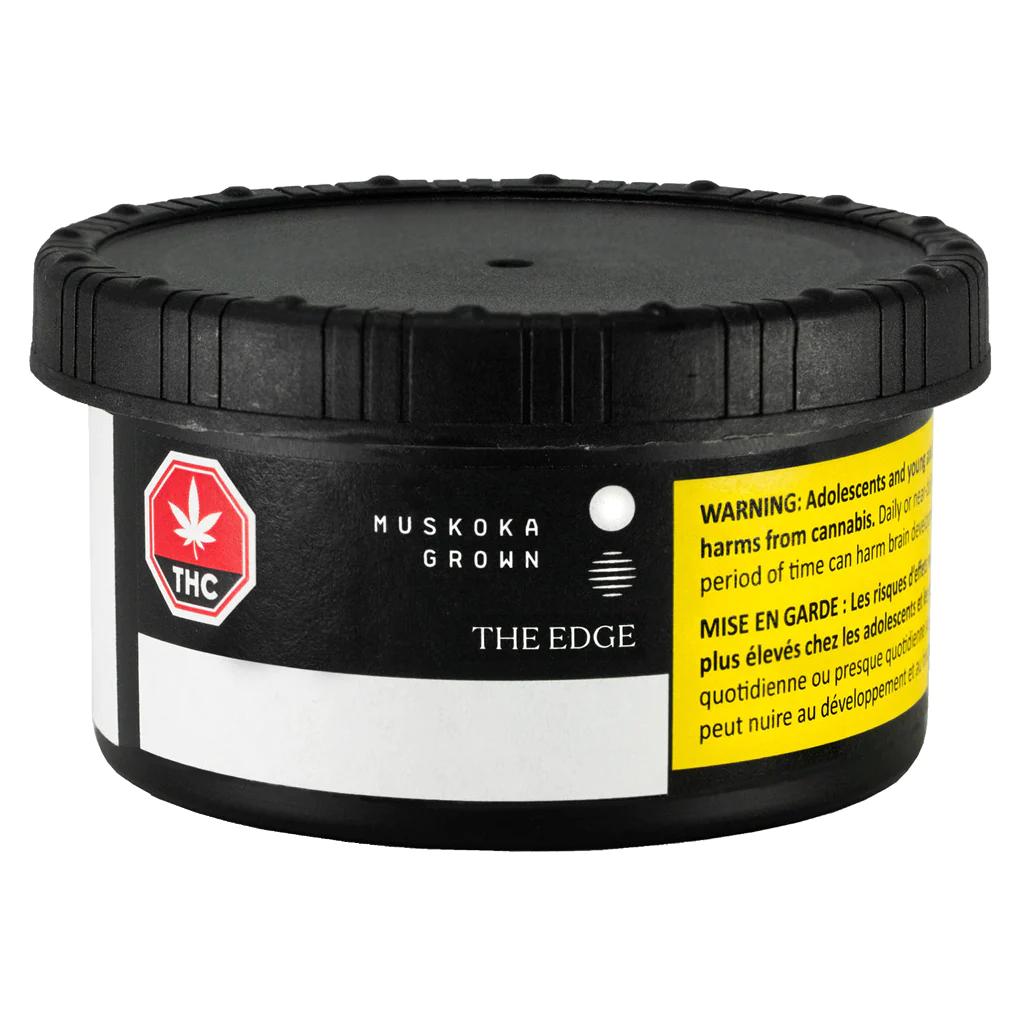 Muskoka Grown - The Edge -  Indica 3.5G