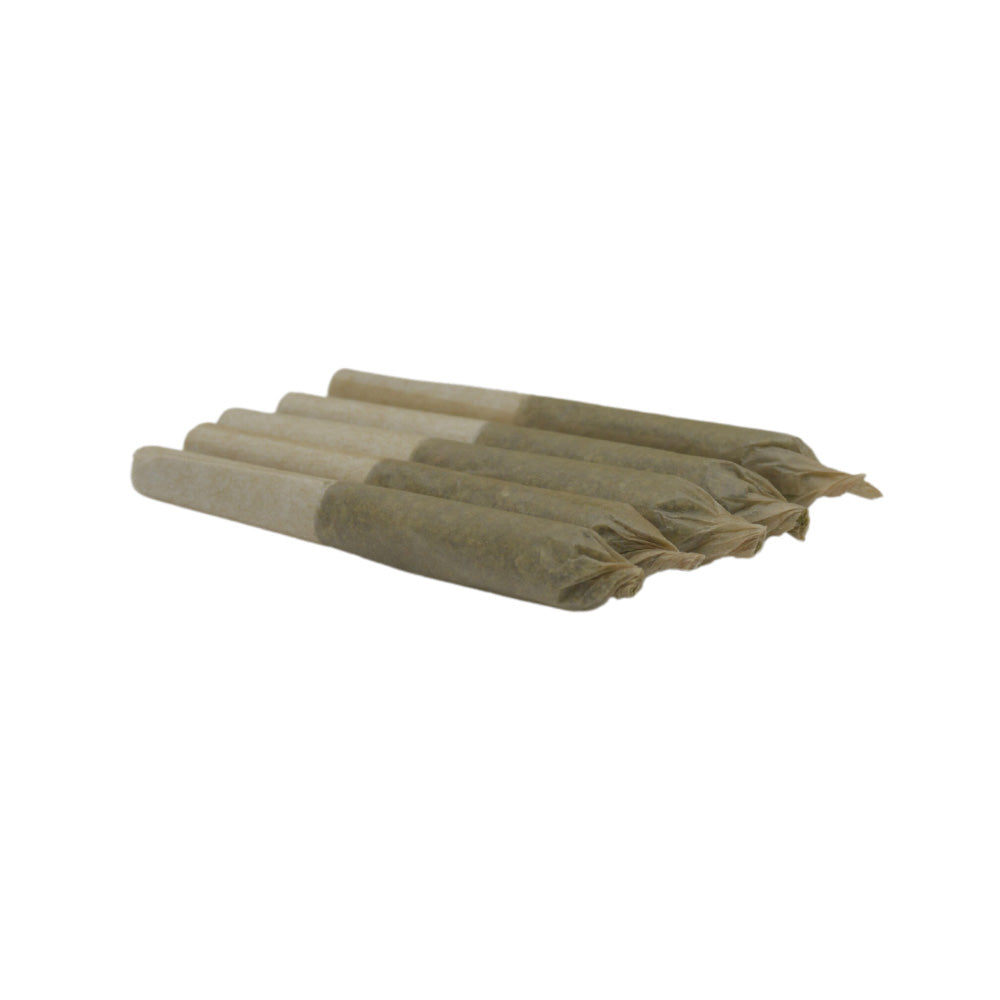 Bc Cannabis Inc. : Chem-De-La-Chem Pre Rolls (5x0.5g)