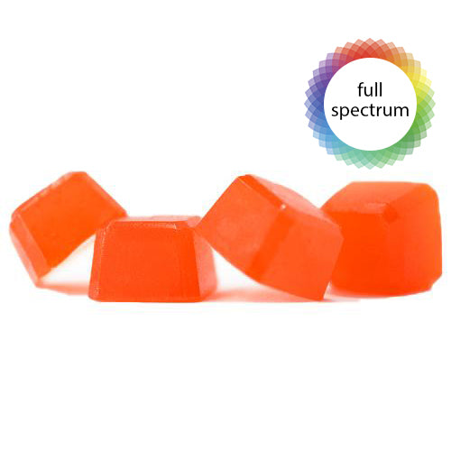 Thc Kiss - Thc Kiss Orange Gummies - Sativa 14G