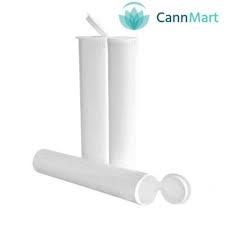 CannMart : CRITICAL ORANGE PUNCH PRE-ROLL (0.5g)