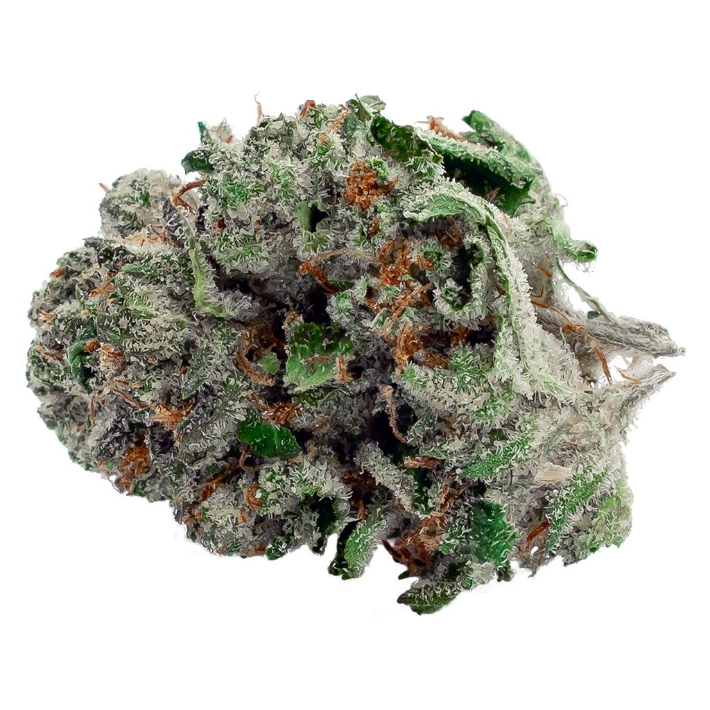 Flowr : BC PINK KUSH