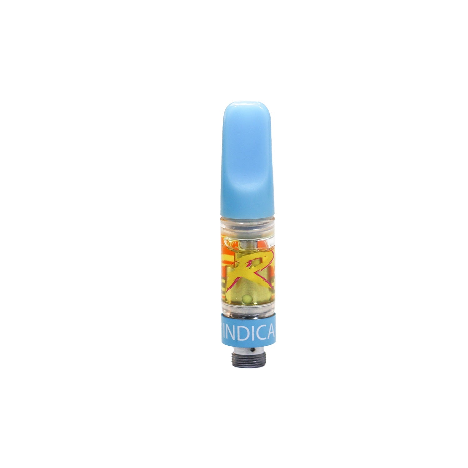 RAD : BLUE SKITZ DISTILLATE VAPE (1g)
