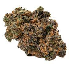 Delta 9 - Grower'S Private Stash -  Hybrid 3.5G
