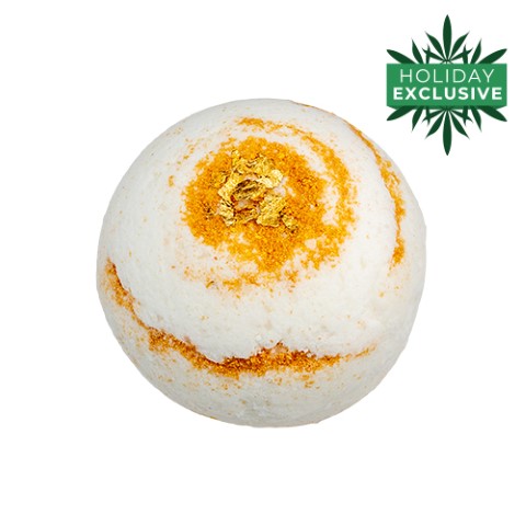 Stewart Farms - 3 Kings Bath Bomb -  Blend 130G