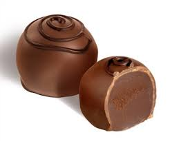 HAVEN ST. PREMIUM CANNABIS : NO. 460 DRIFT CHOCOLATE TRUFFLE (15g)