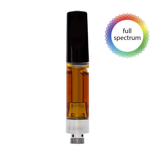 LOFI : CBD VAPE 650 CARTRIDGE (CARMAGNOLA) - CBD VAPE 650 CARTRIDGE CARMAGNOLA (1g)