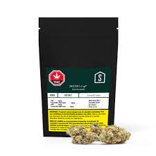 Shelter Craft - Verte West Canuck Cookies - Hybrid 3.5G