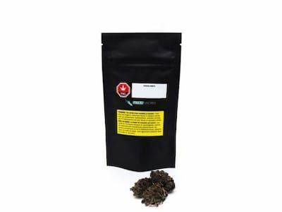 Sitka Micro Collection - Papaya Mintz -  Indica 3.5G