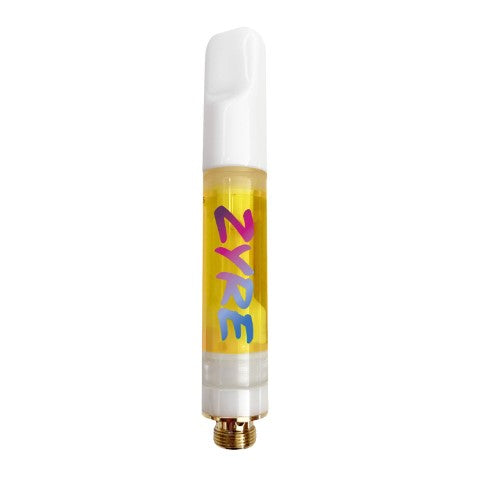 Zyre : Spotlight 1.0 Wild Strawberry Cured Resin Blend Cart (1g)
