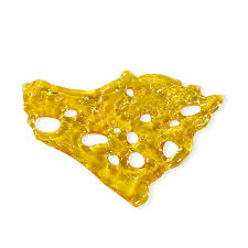 DYMOND CONCENTRATES : WEDDING CAKE HYBRID SHATTER - WEDDING CAKE HYBRID SHATTER (1g)