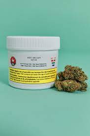 Flowr : ACE VALLEY SATIVA