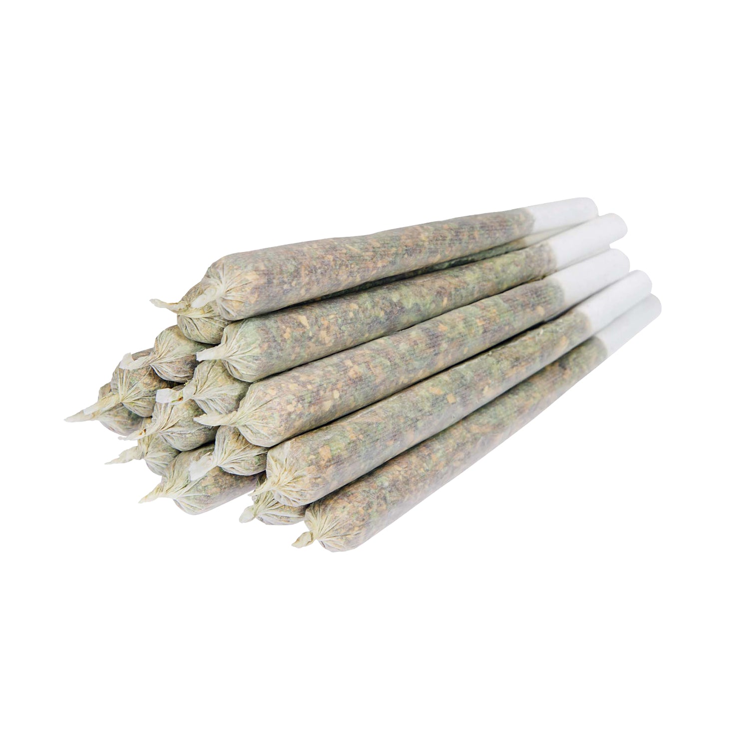 Castle Rock Farms : MILK BONE PRE-ROLLS - MILK BONE PRE-ROLLS (14x.5g)