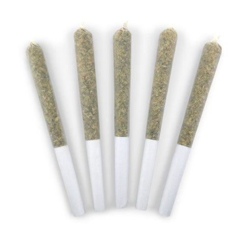 BC BLACK : VICTORIA CNB MANGO MAC PRE-ROLL - VICTORIA CNB MANGO MAC PRE-ROLL (5X0.5g)