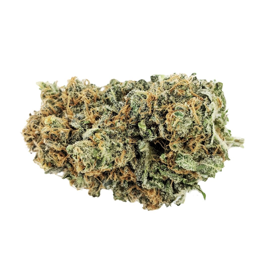 Emerald Health Therapeutics : LEMON ZKITTLE