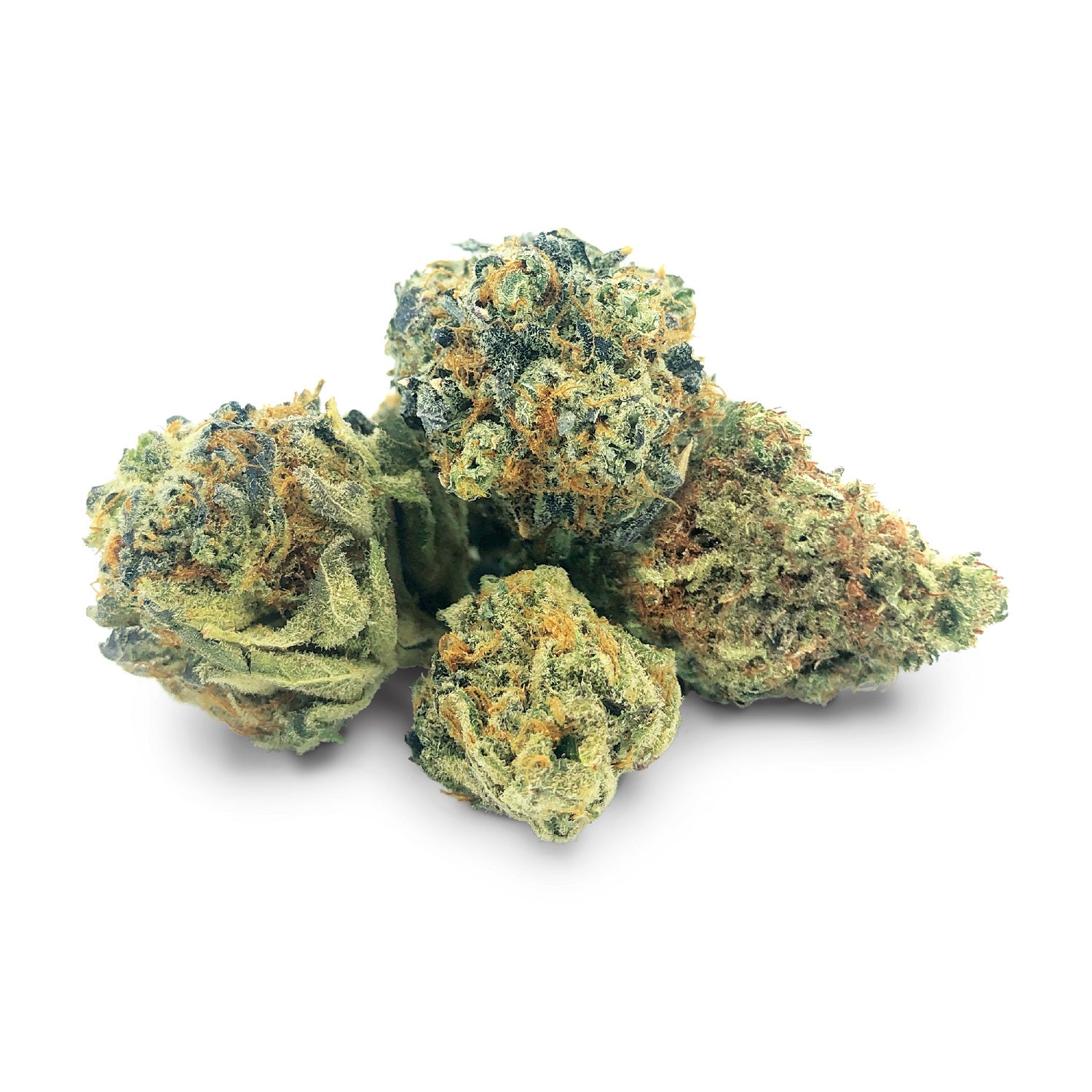 High Maintenance : GUAVA CAKE OG