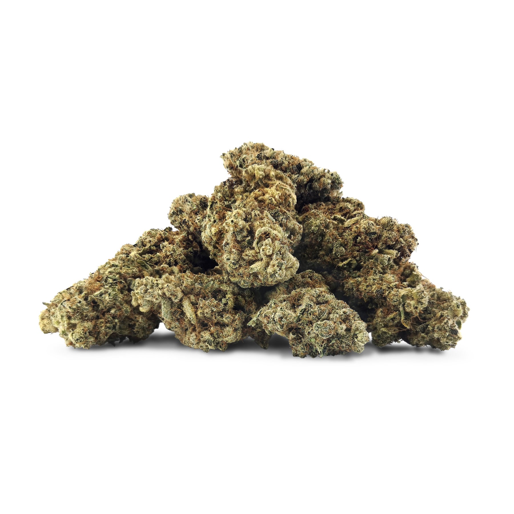 BC OZ : COOKIES AND CHEM