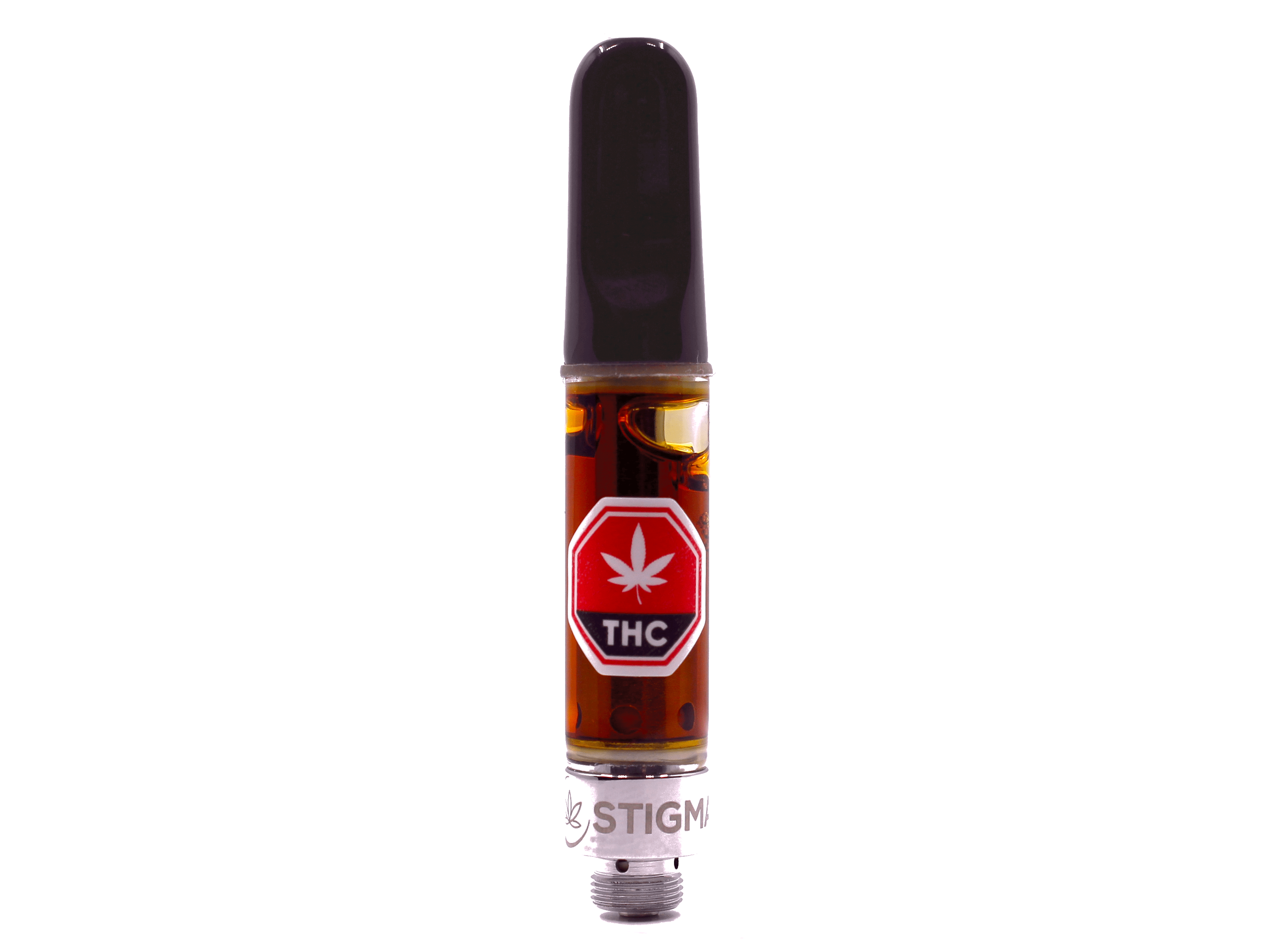 Black Ngl - Sour Grape Live Resin Vape Cartridge -  Sativa 0.5G