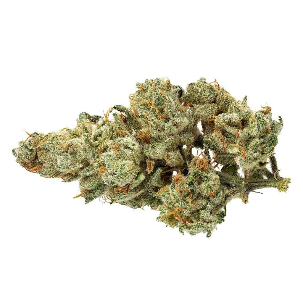 Top Leaf : OREGON GOLDEN GOAT