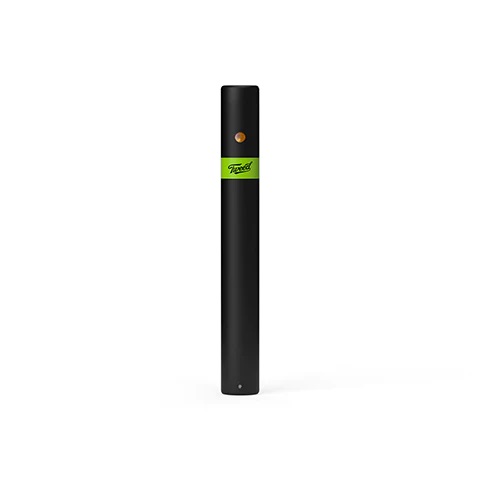 TWEED: CITRUS C-LAND VAPE - TWEED: CITRUS C-LAND (0.3g DISPOSABLE PEN)